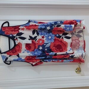 NWT KRISTINA LULAROE SZ 3X